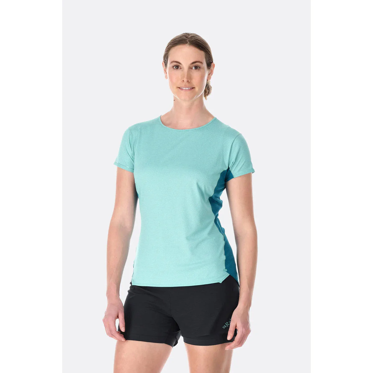 Women's Sonic Ultra Tee - Image 2