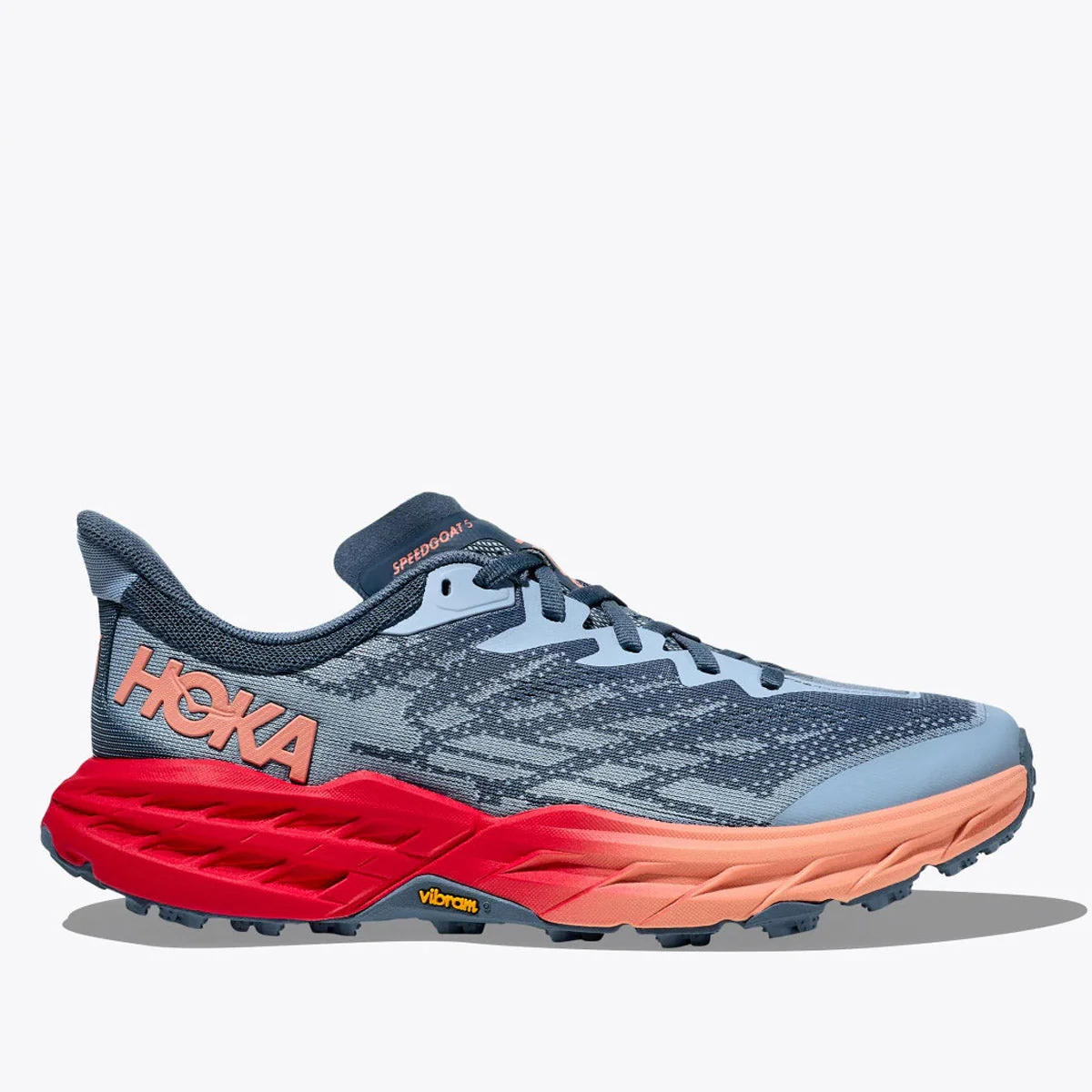 Women's Speedgoat 5 - Image 3