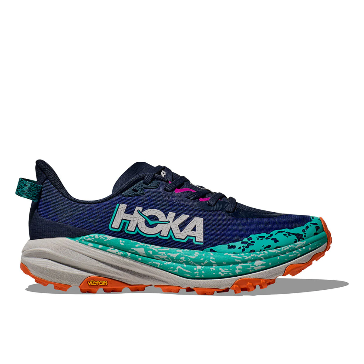 Women's Speedgoat 6 - Image 4