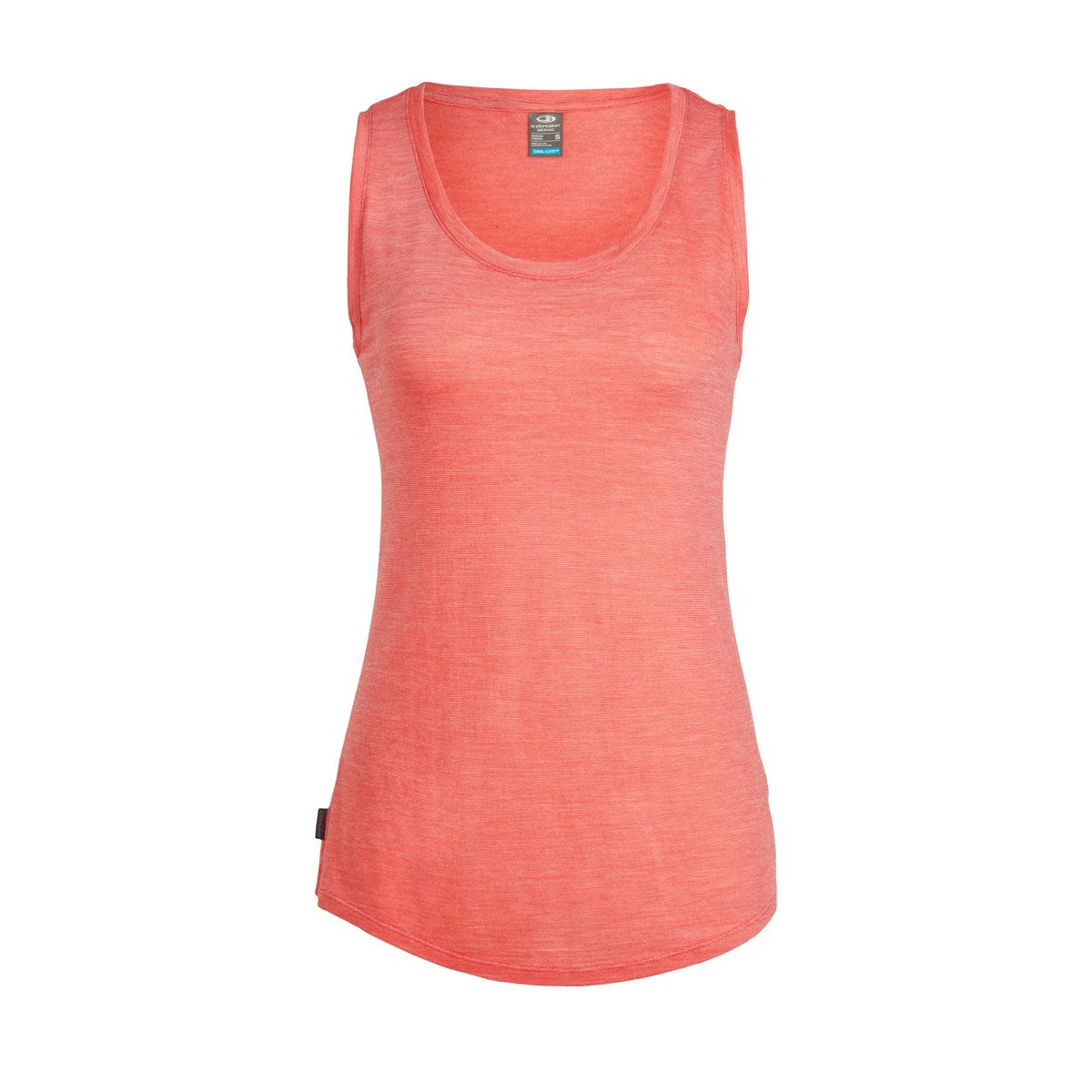 Women's Cool-Lite Sphere Tank - Image 3