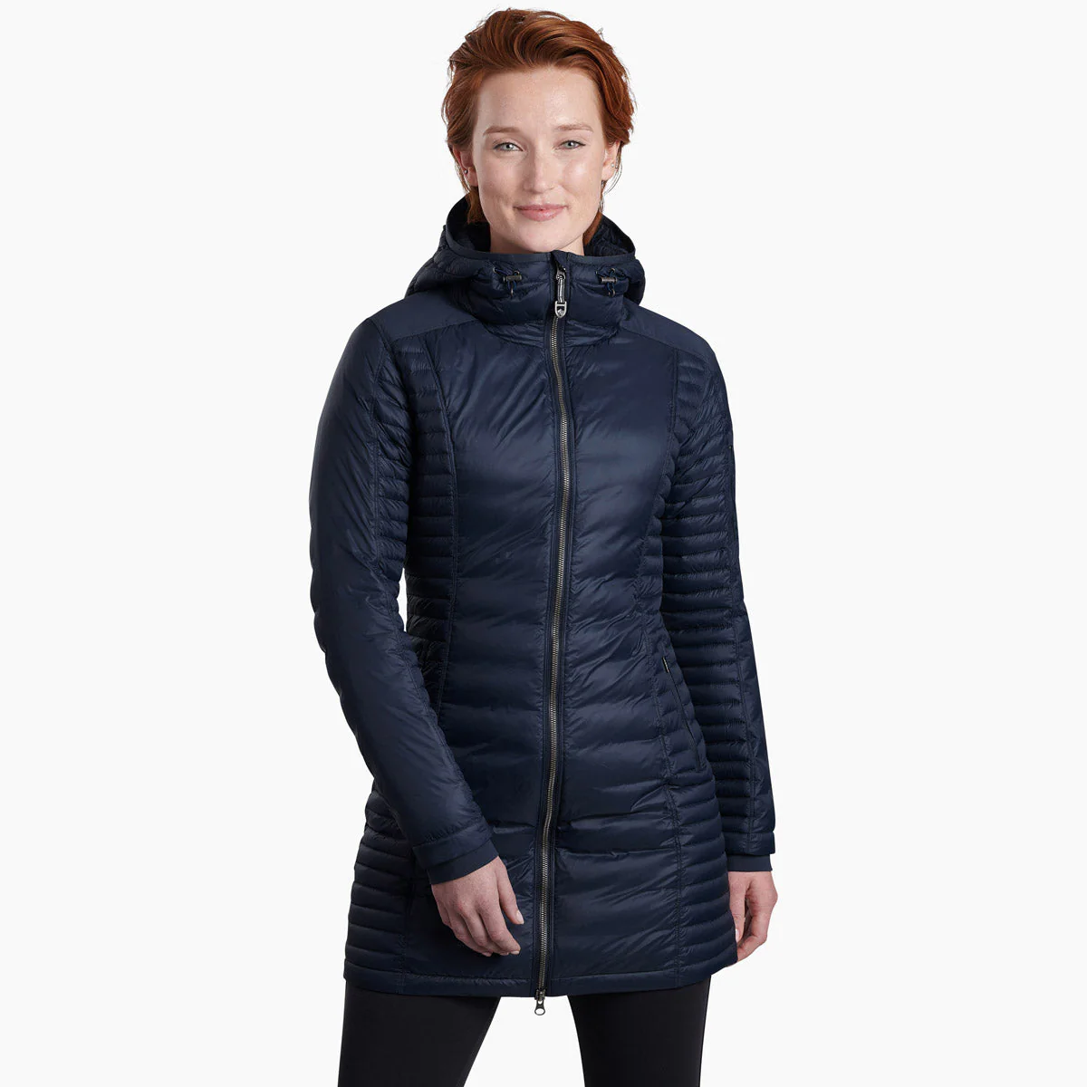 Women's Spyfire Parka - Image 5