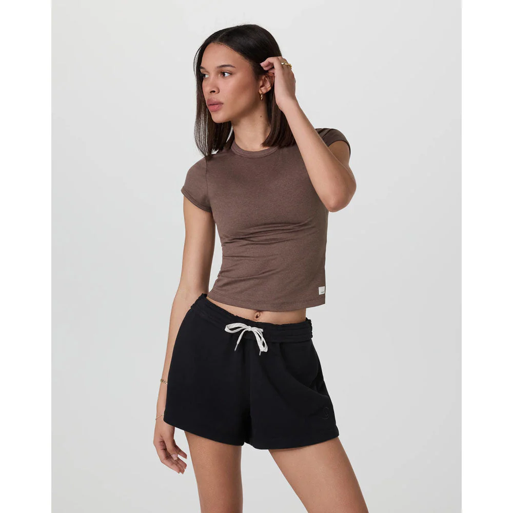 W SS Halo Baby Tee - Image 3