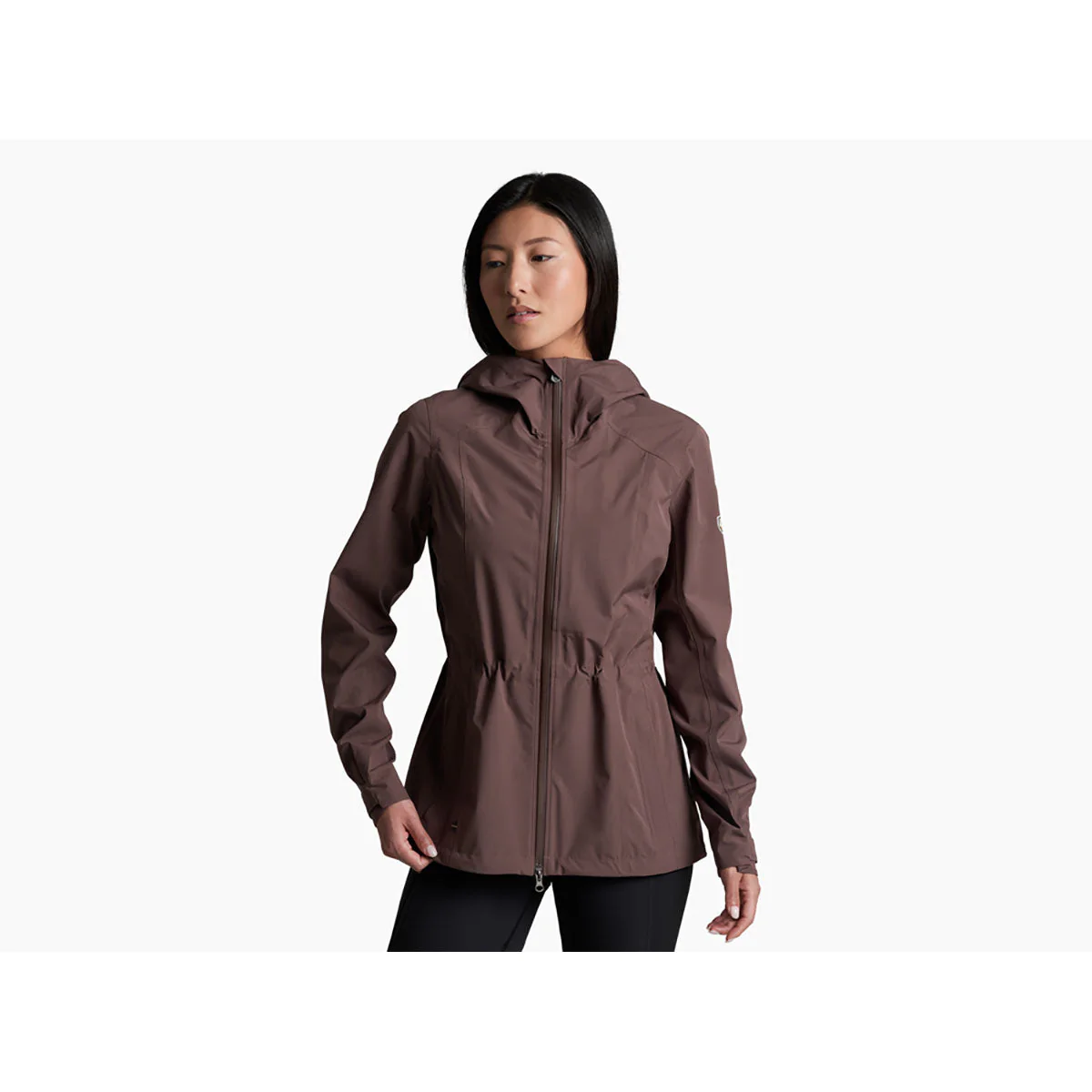 Women's Stretch Voyagr Jacket - Image 21