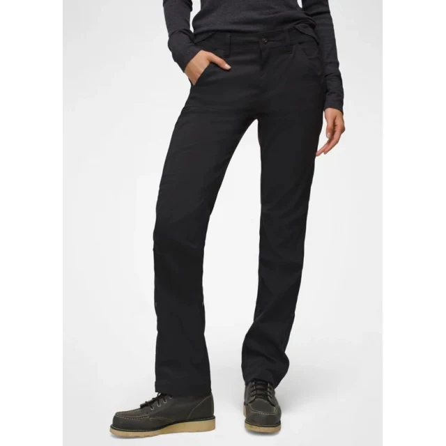 Women's Stretch Zion Mid Rise Pant - Image 4