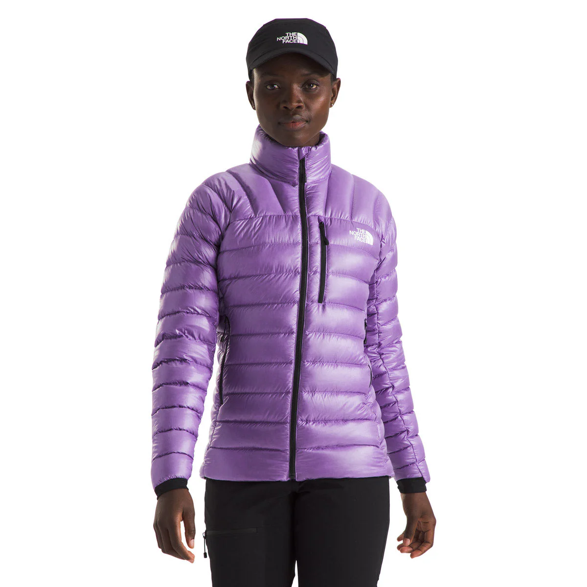 Women's Summit Breithorn Jacket - Image 2