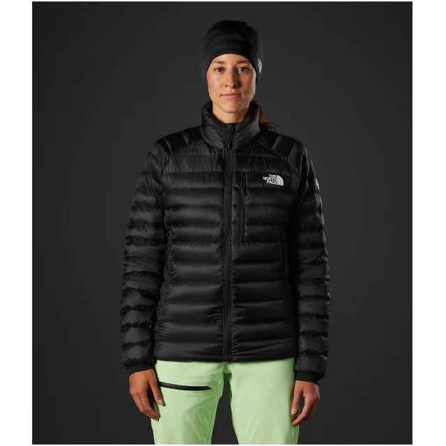 Women's Summit Breithorn Jacket - Image 3