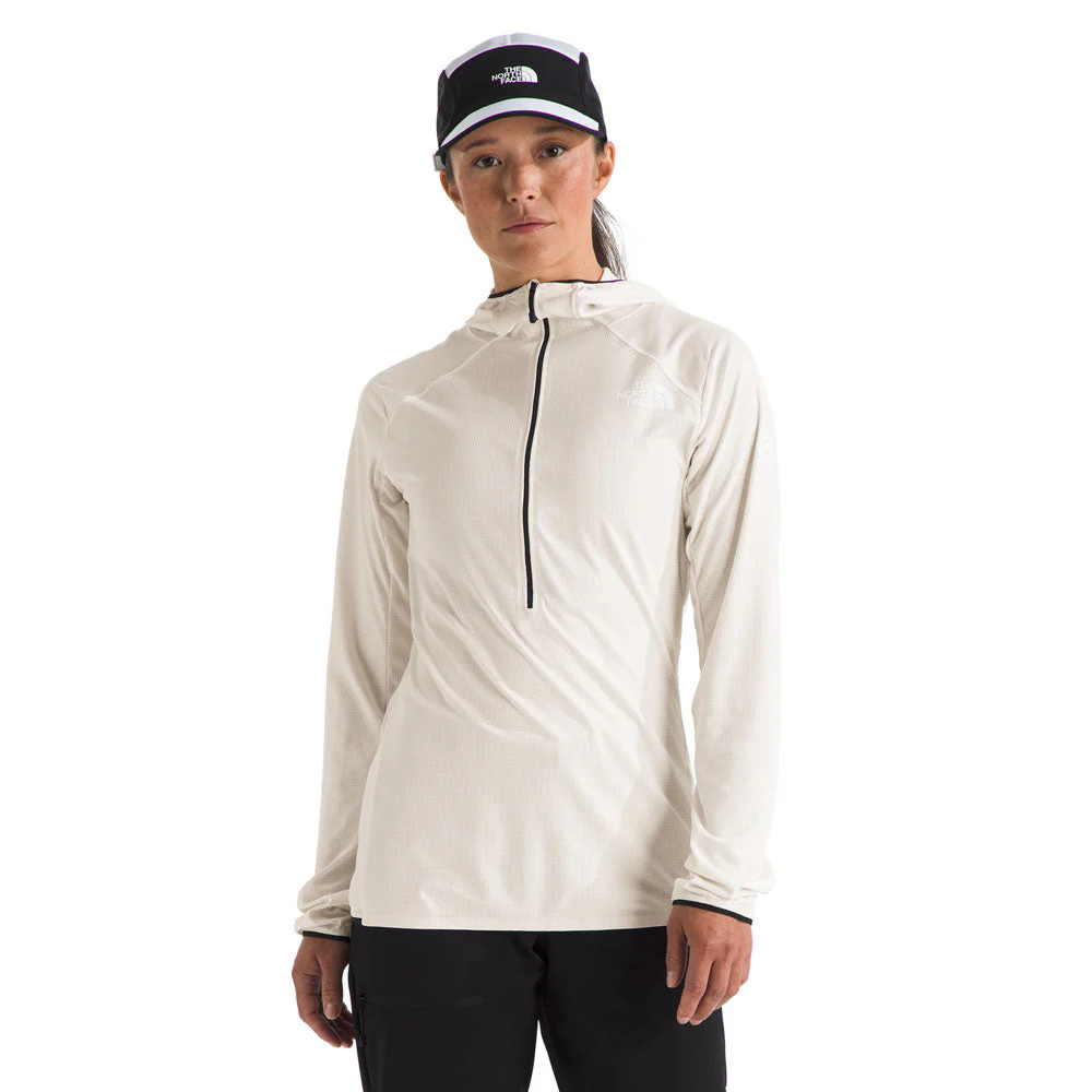W Summit Direct Sun Hoodie - Image 2