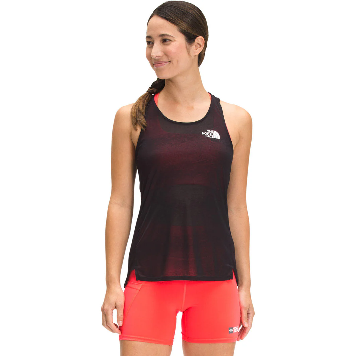 Women's Sunriser Tank - Image 2