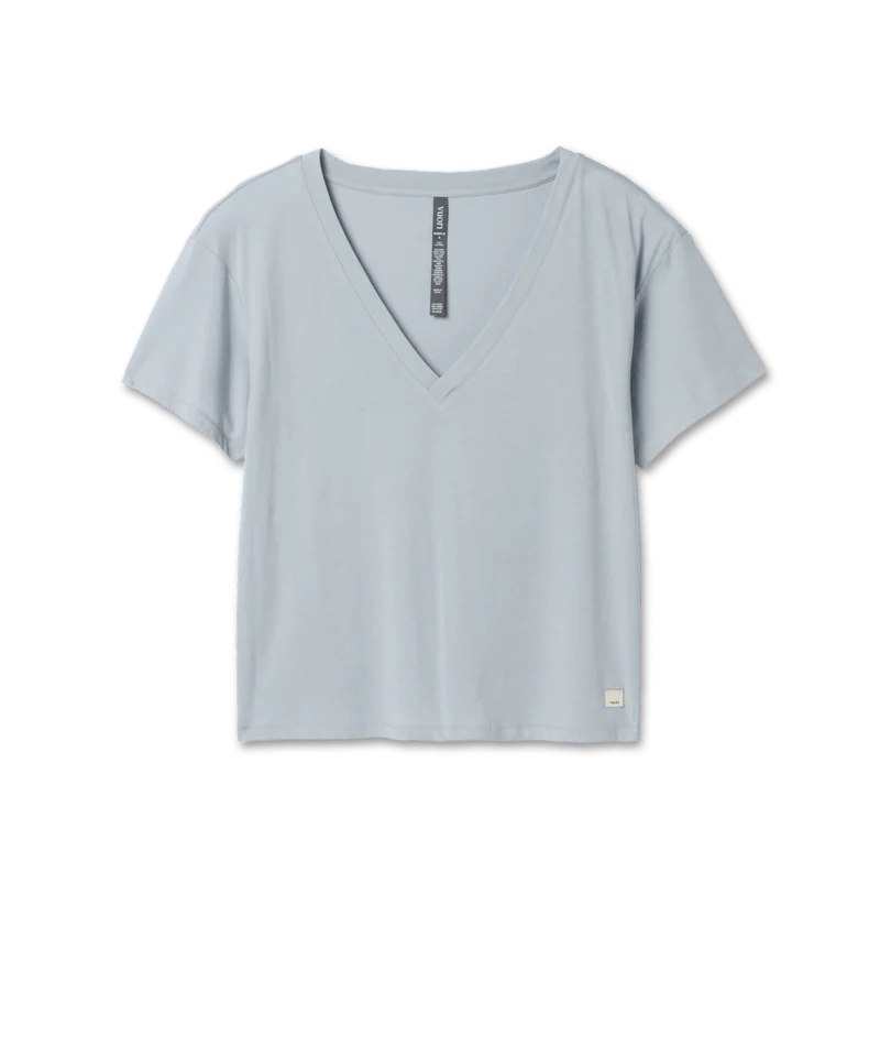 W Sutton V Neck - Image 4