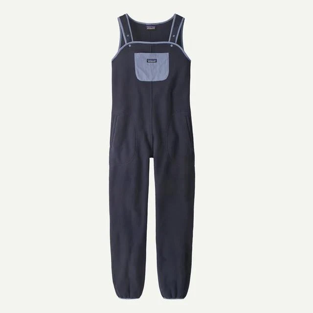 Women's Synchilla Onesie - Image 10