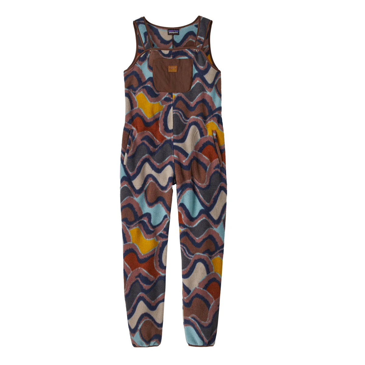 Women's Synchilla Onesie - Image 4