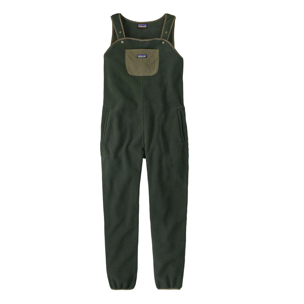 Women's Synchilla Onesie - Image 8