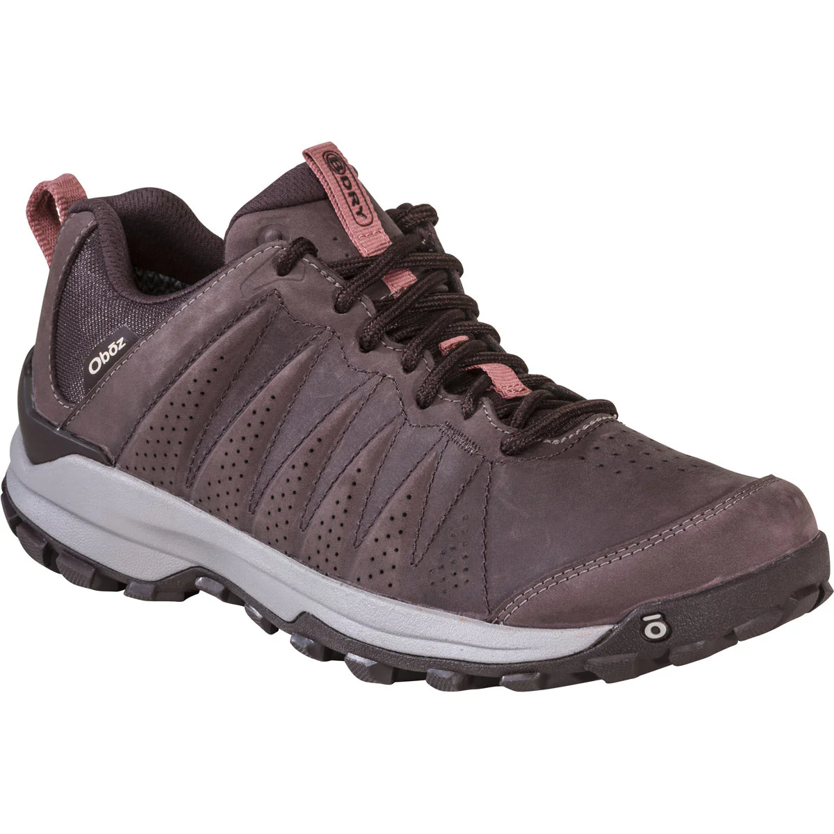 Women's Sypes Low Leather Waterproof - Image 2