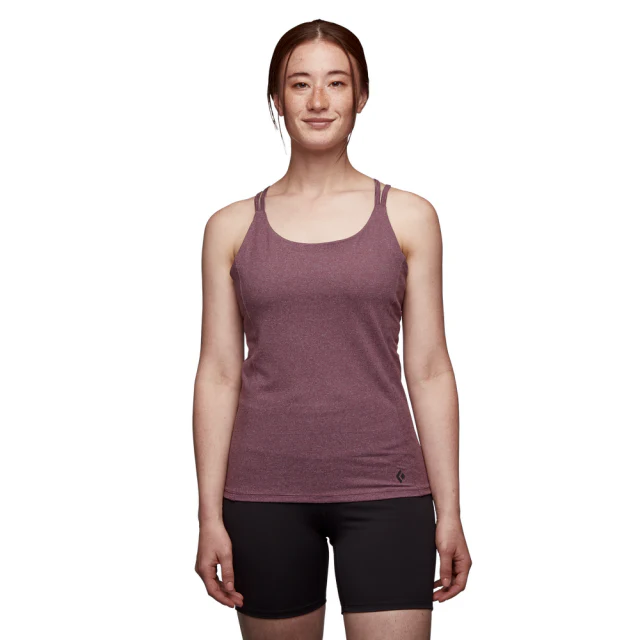 Women's Talus Tank - Image 2