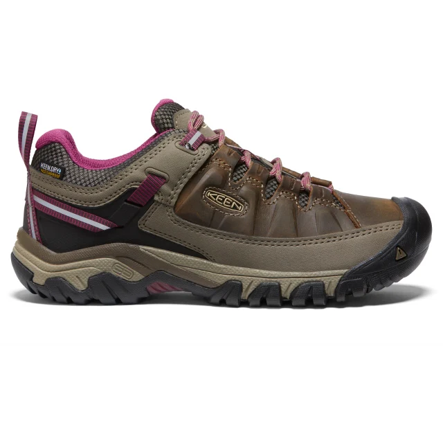 Women's Targhee III Waterproof - Image 2