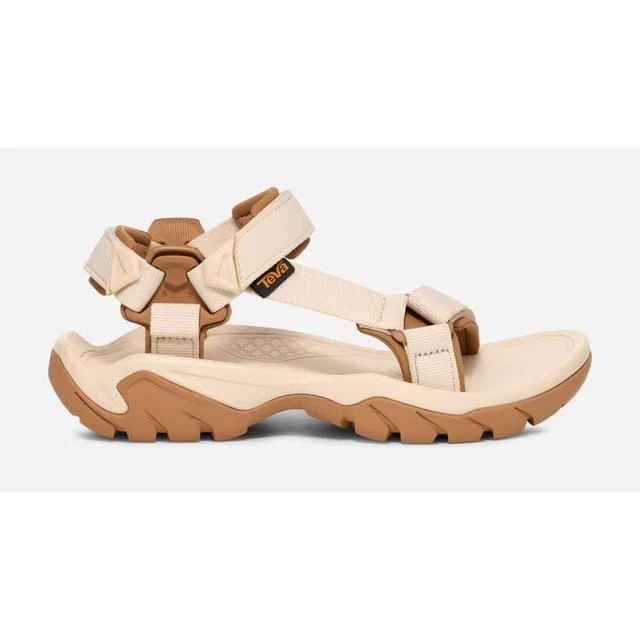 Women's Terra Fi 5 Universal Hiking Sandal - Image 2