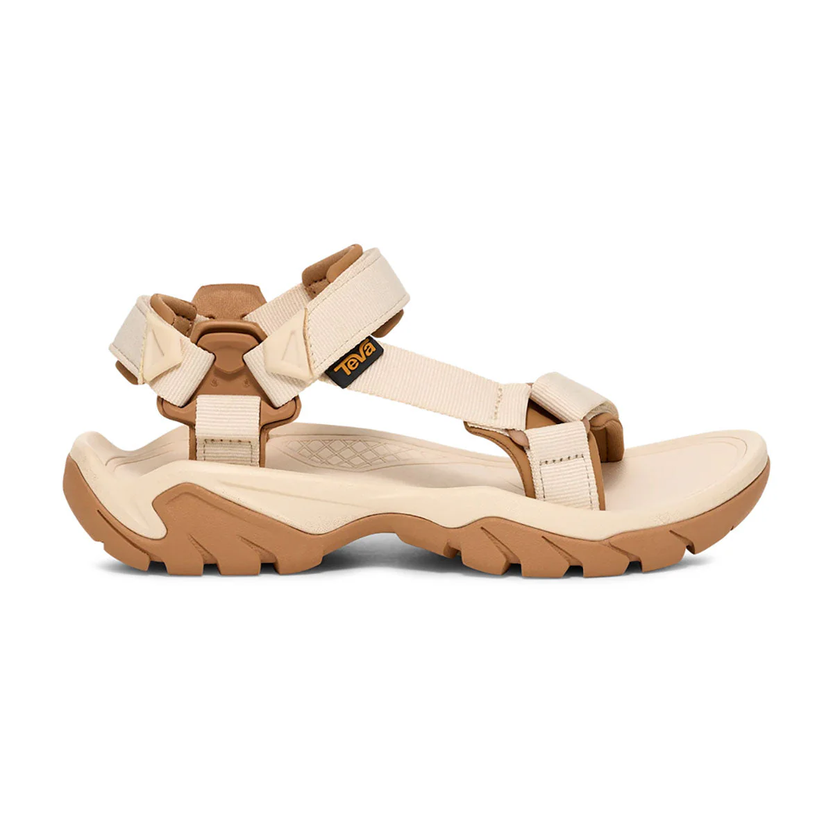 Women's Terra Fi 5 Universal Hiking Sandal - Image 3