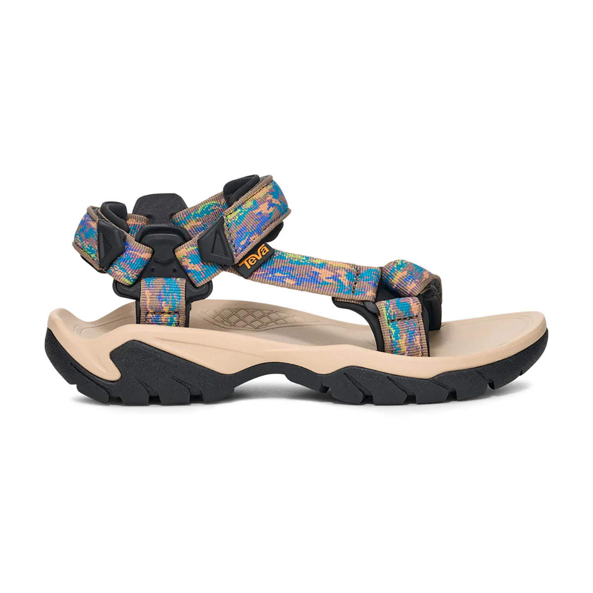 Women's Terra Fi 5 Universal Hiking Sandal - Image 4