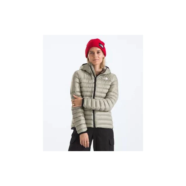 Women's Terra Peak Hoodie - Image 2