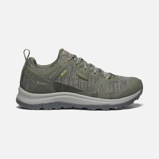 Women's Terradora II Waterproof Shoe - Image 2