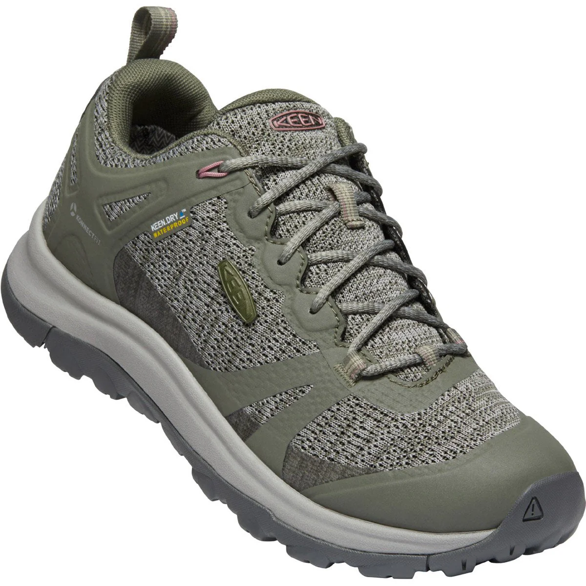 Women's Terradora II Waterproof Shoe - Image 3