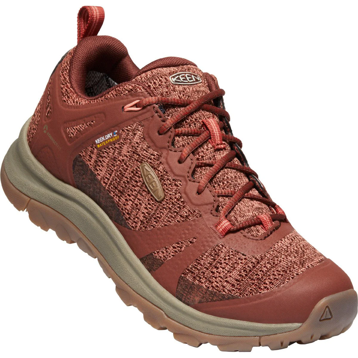 Women's Terradora II Waterproof Shoe - Image 4