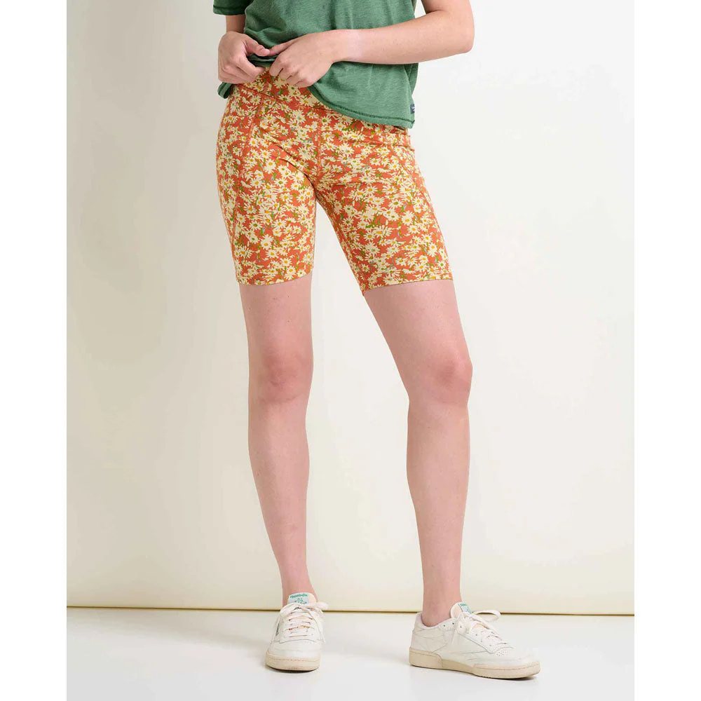 Women's Terrane Bike Short - Image 2