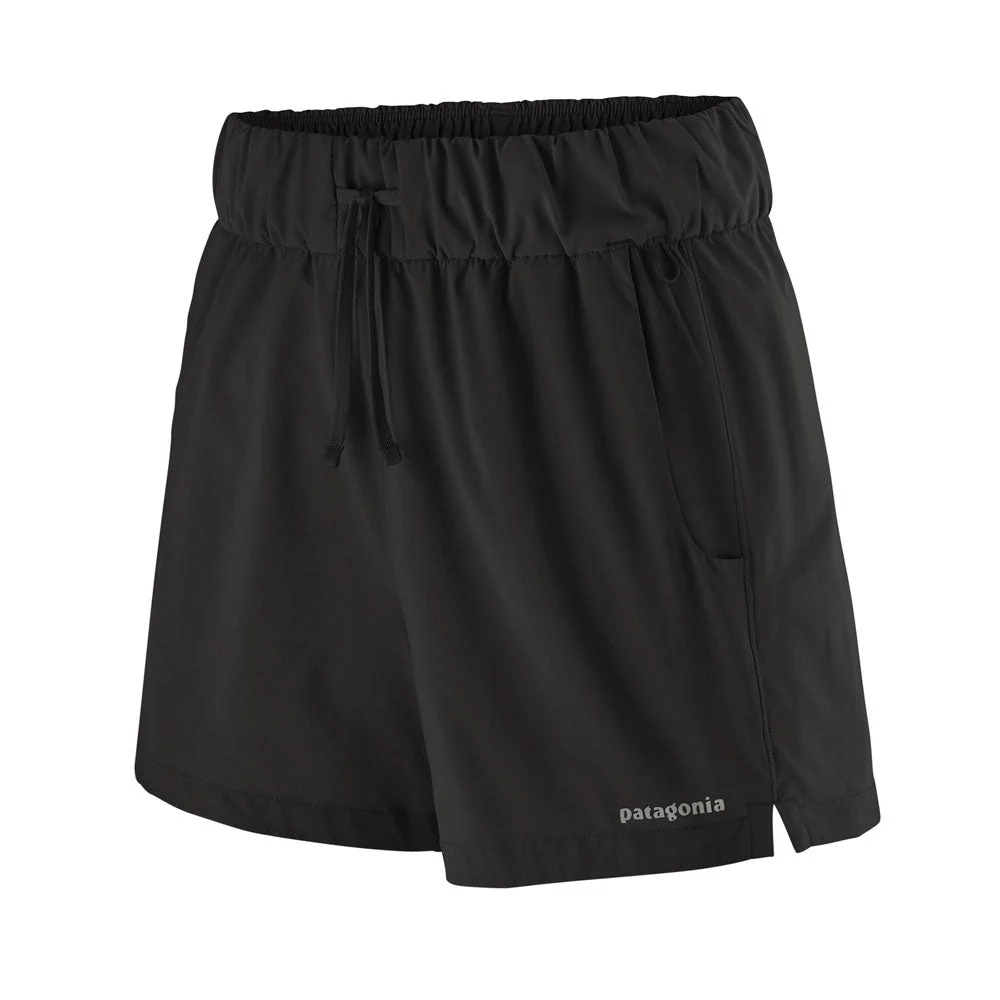 Women's Terrebonne Trail Shorts - Image 4