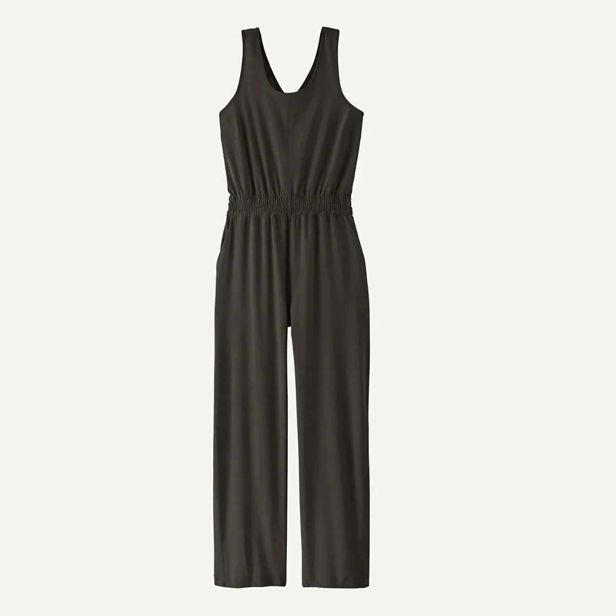 Women's Terrebonne Traveler Jumpsuit - Image 2