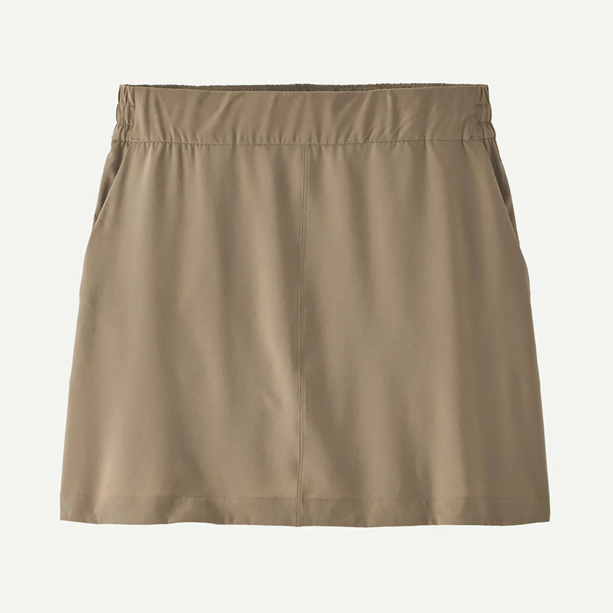Women's Terrebonne Traveler Skort - Image 3