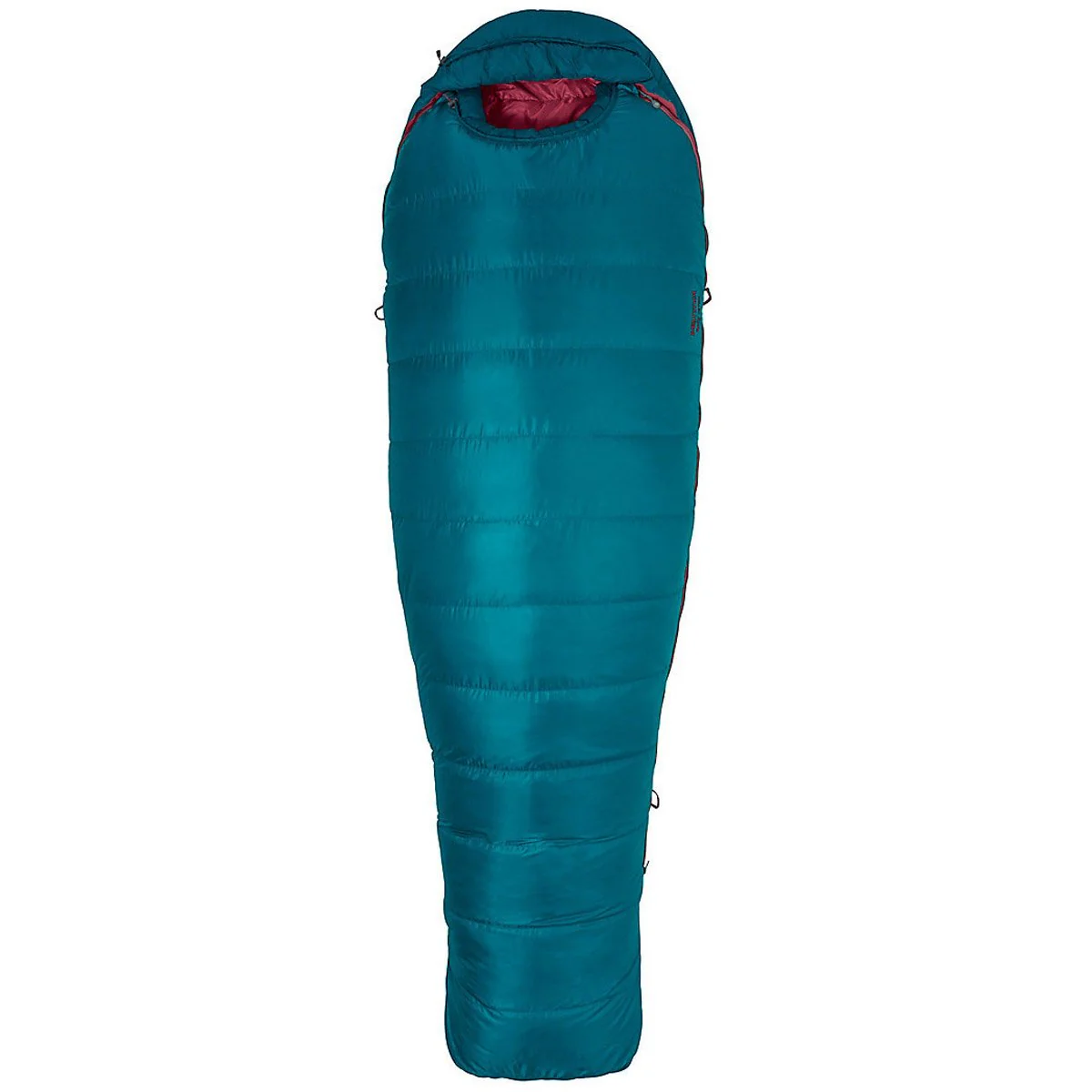 Women's Teton 15 Sleeping Bag - Regular - Image 2