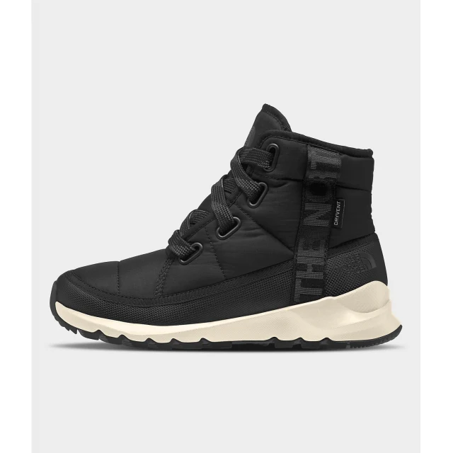 Women's Thermoball Lace Up Luxe Waterproof - Image 2