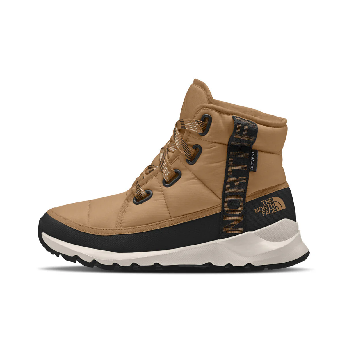 Women's Thermoball Lace Up Luxe Waterproof - Image 3