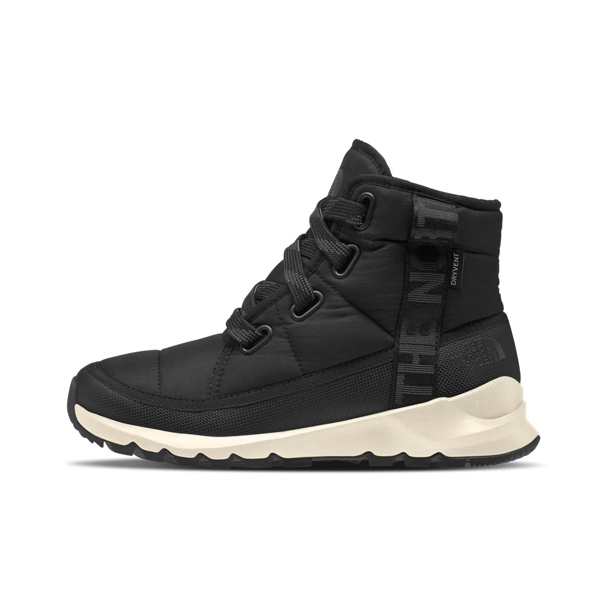 Women's Thermoball Lace Up Luxe Waterproof - Image 4