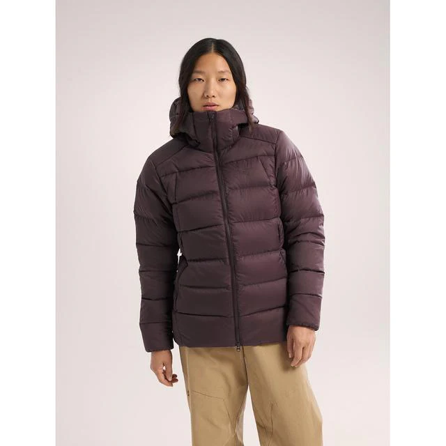 Women's Thorium Hoody - Image 4