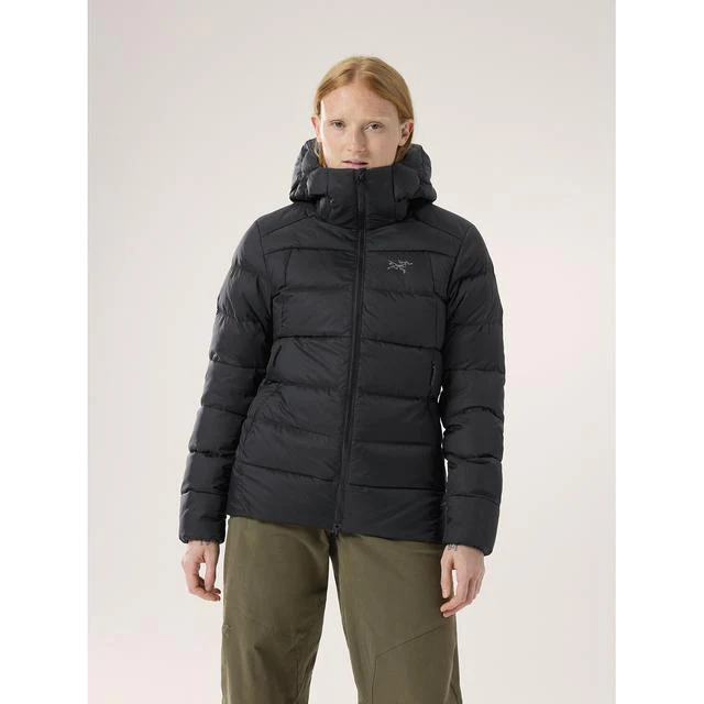 Women's Thorium Hoody - Image 5