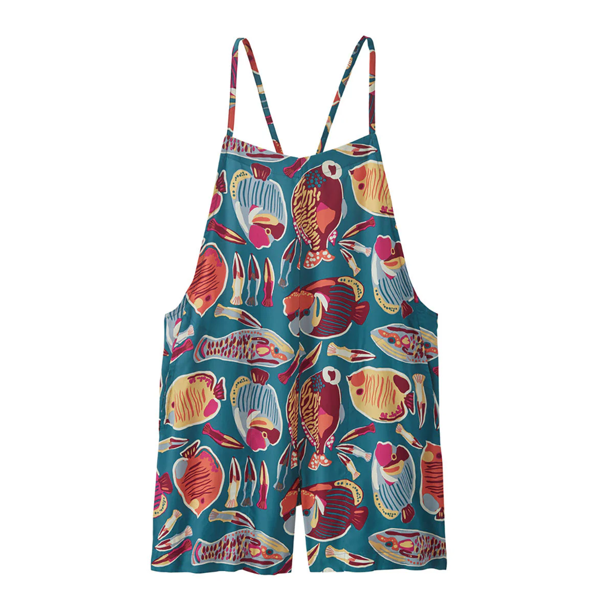Women's Tidal Threads Romper - Image 2