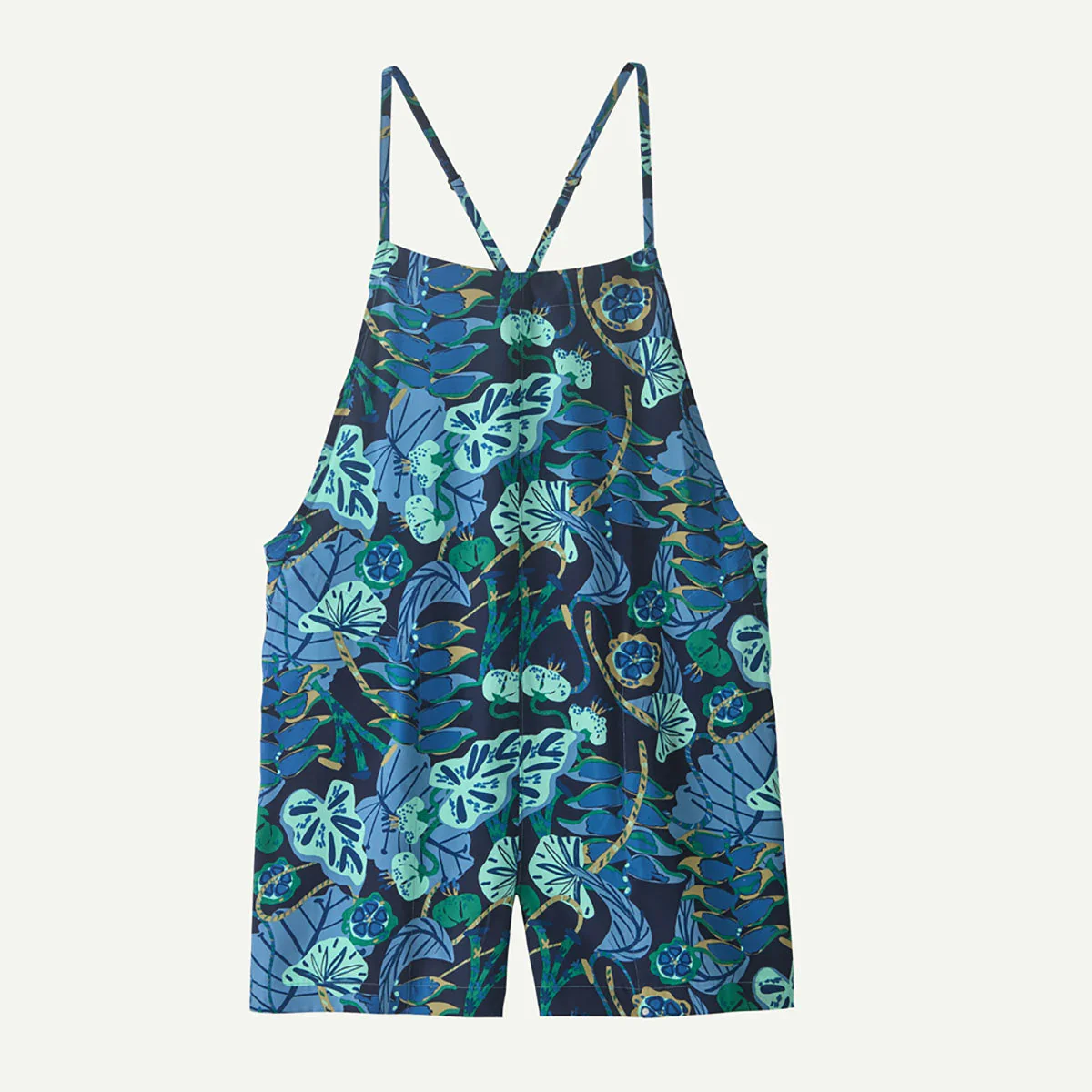 Women's Tidal Threads Romper - Image 4