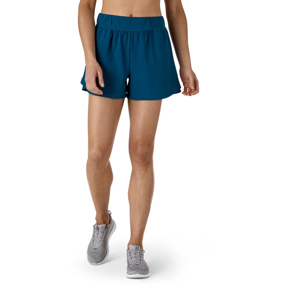 Women's Tierra Adventure Short - Image 3
