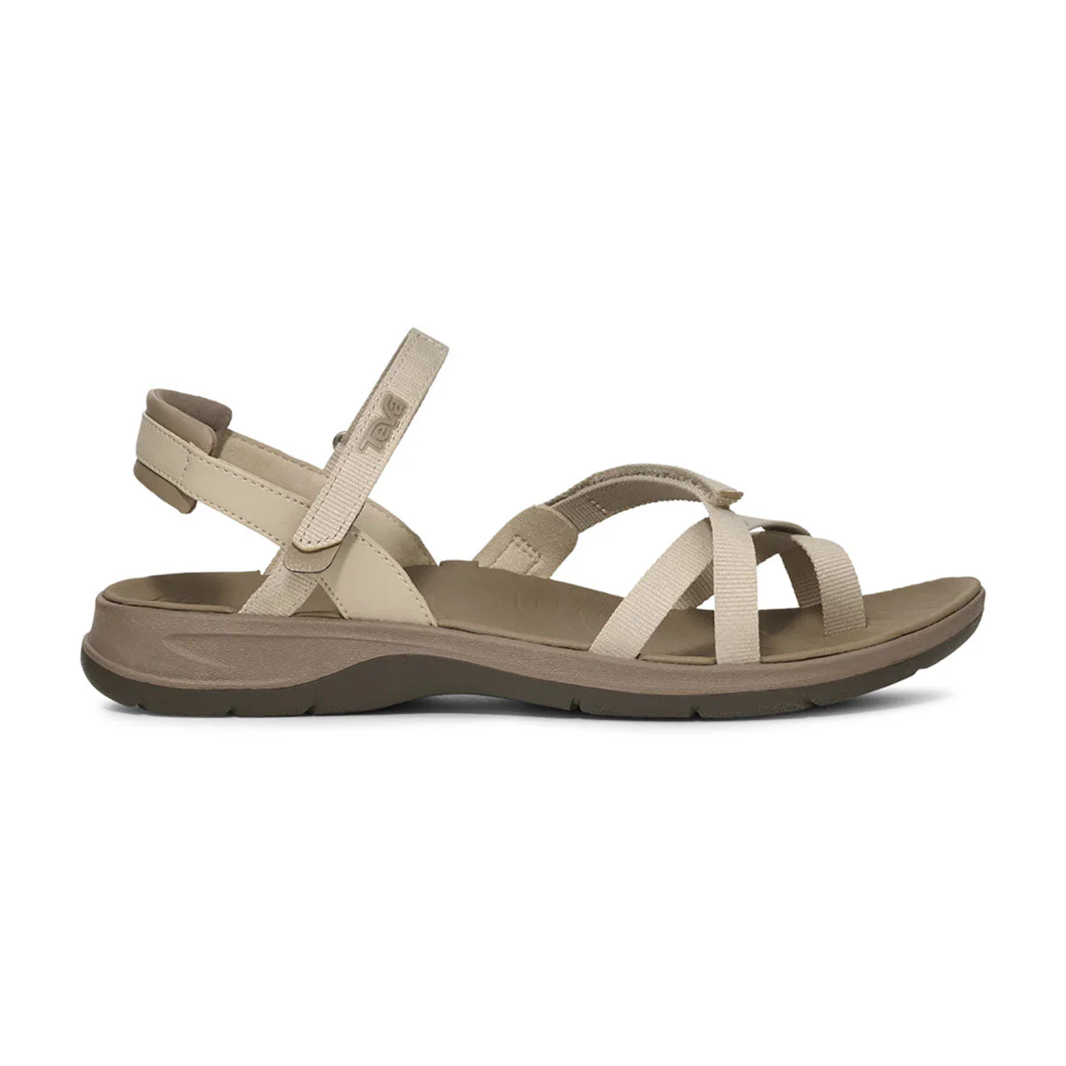 Women's TirraTraveler Slingback Sandal - Image 4