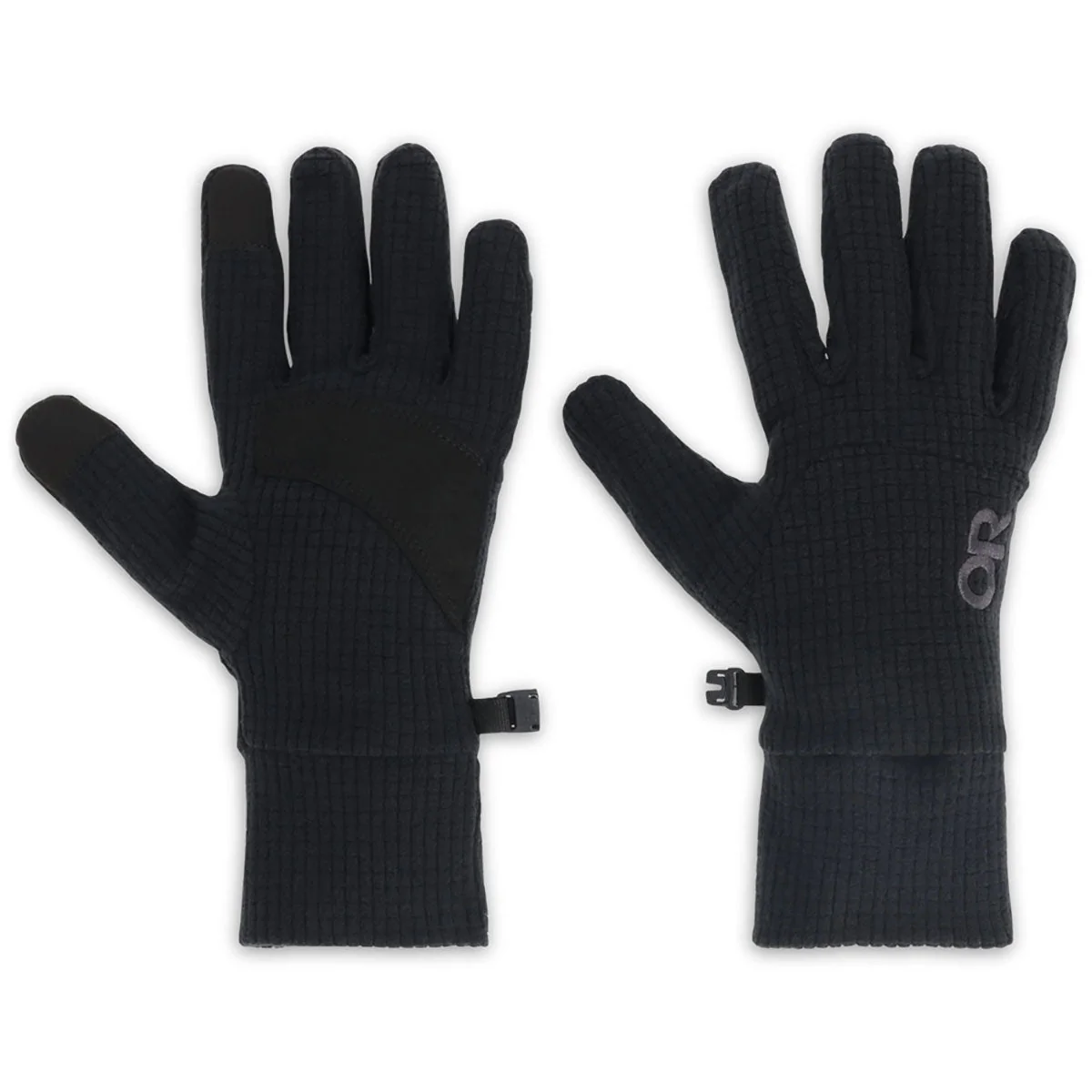 Women's Trail Mix Gloves - Image 2