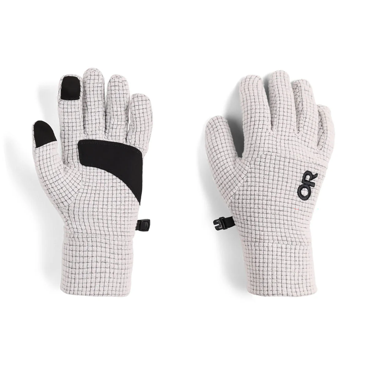 Women's Trail Mix Gloves - Image 3