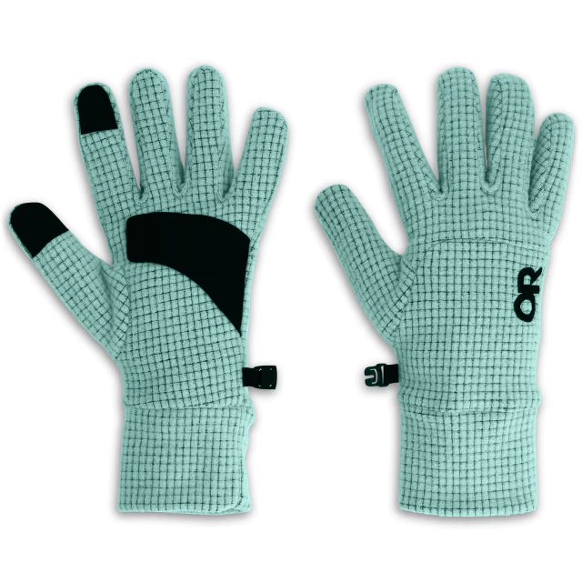 Women's Trail Mix Gloves - Image 4
