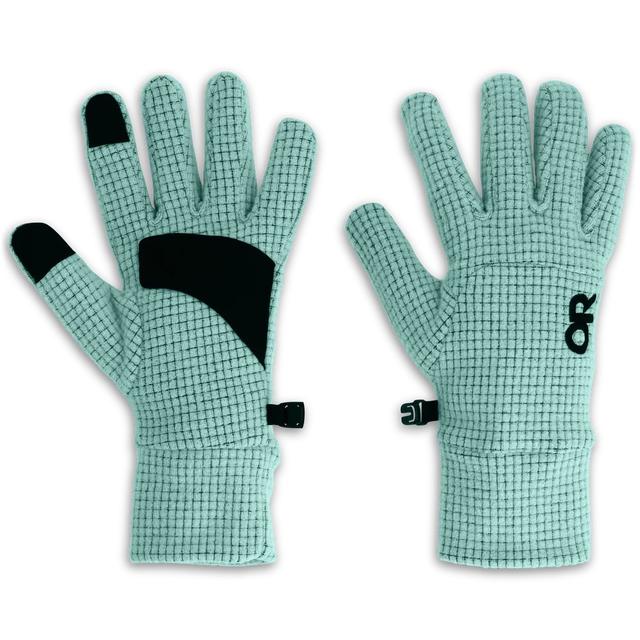 Women's Trail Mix Gloves - Image 6