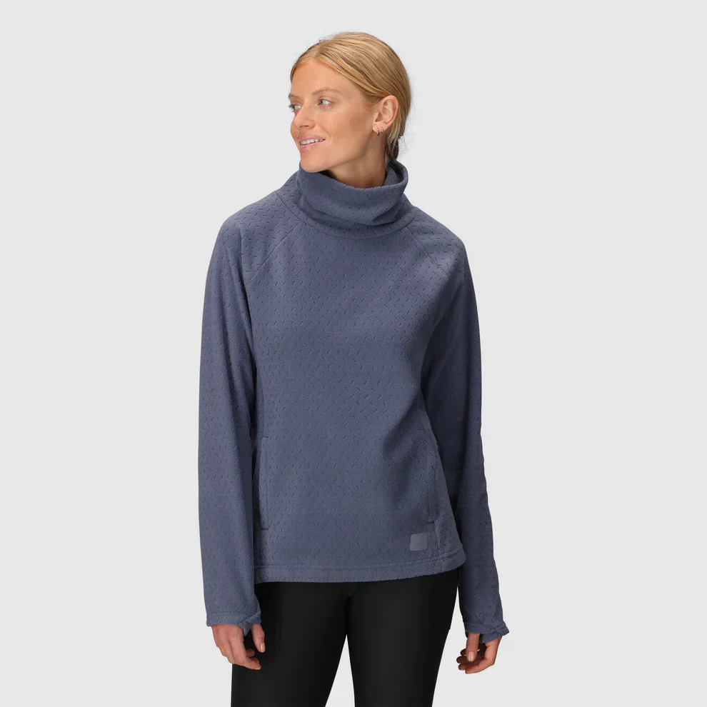 Women's Trail Mix XT Fleece Cowl - Image 2