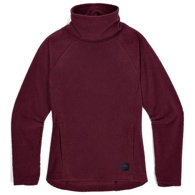 Women's Trail Mix XT Fleece Cowl - Image 3