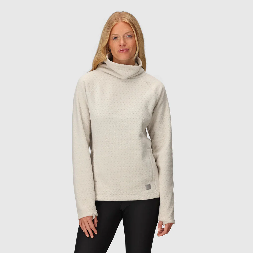Women's Trail Mix XT Fleece Cowl - Image 4