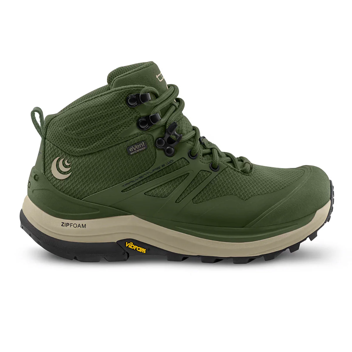 Women's Trailventure 2 WP