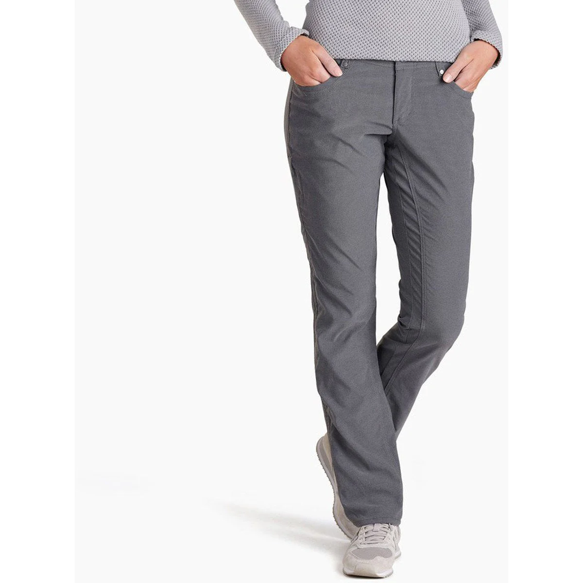 Women's Trekr Pant - Image 2