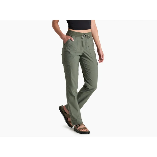 Women's Trekr Straight - Regular - Image 2